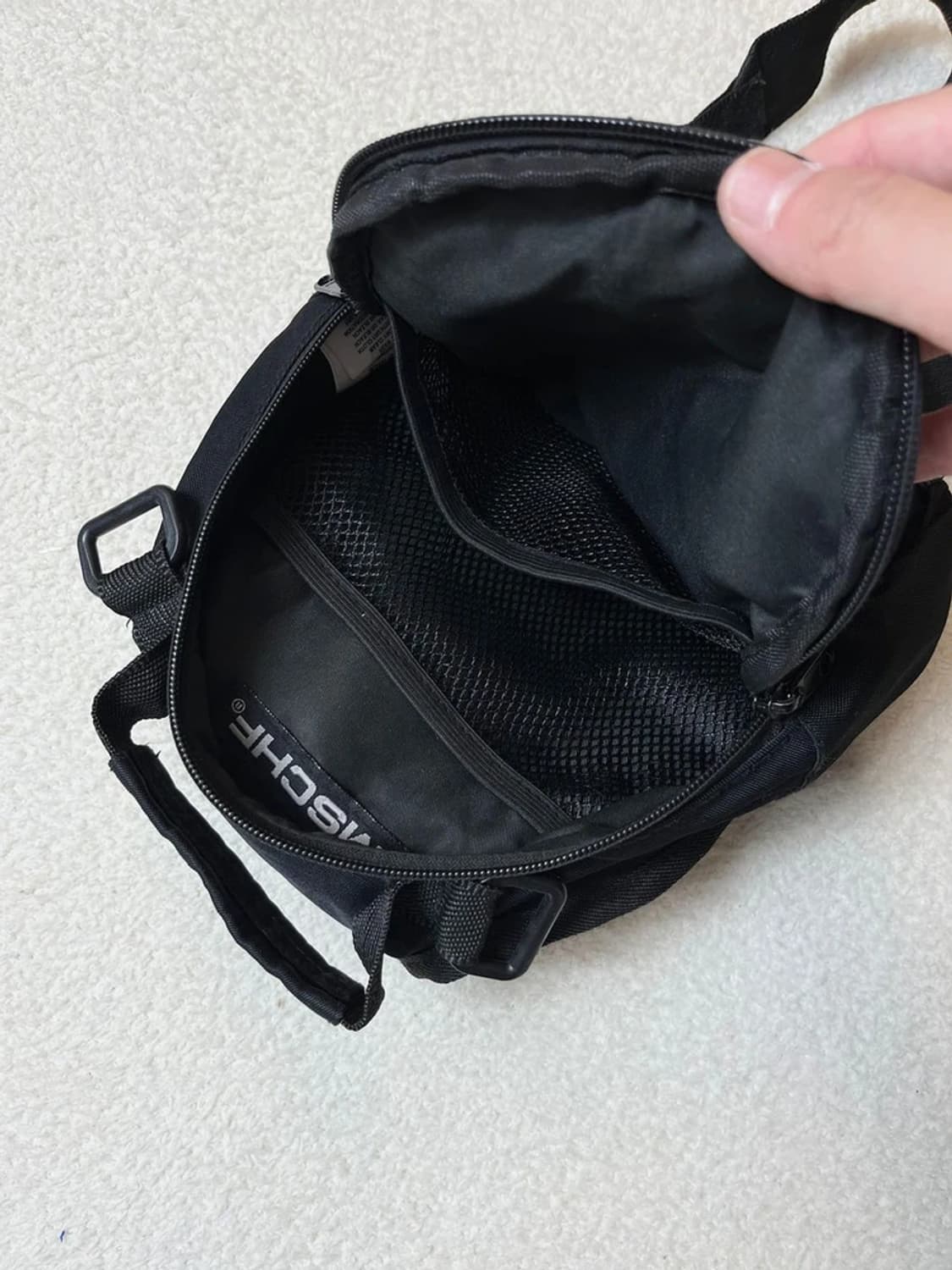 미스치프 롬버스 슬링백 A1672 상품이미지7