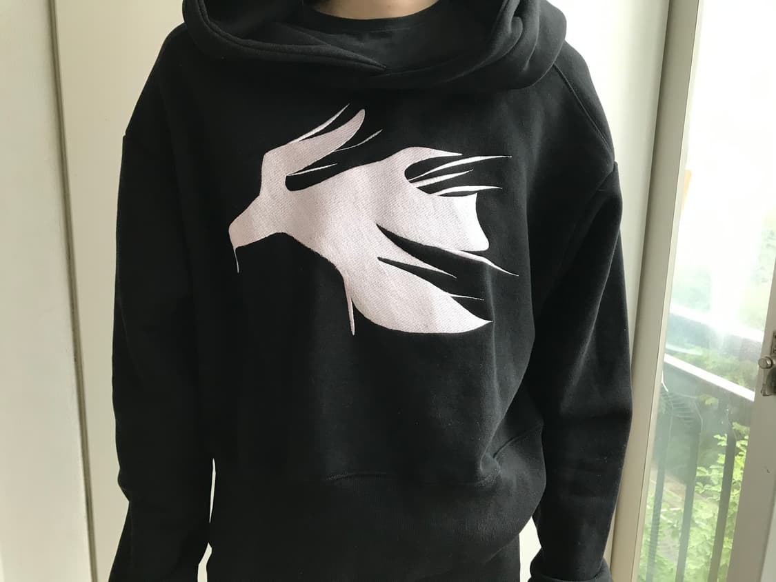 Leey 후드티 상품이미지1