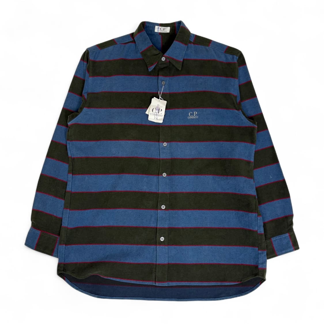 c.p.company towel shirt 상품이미지2