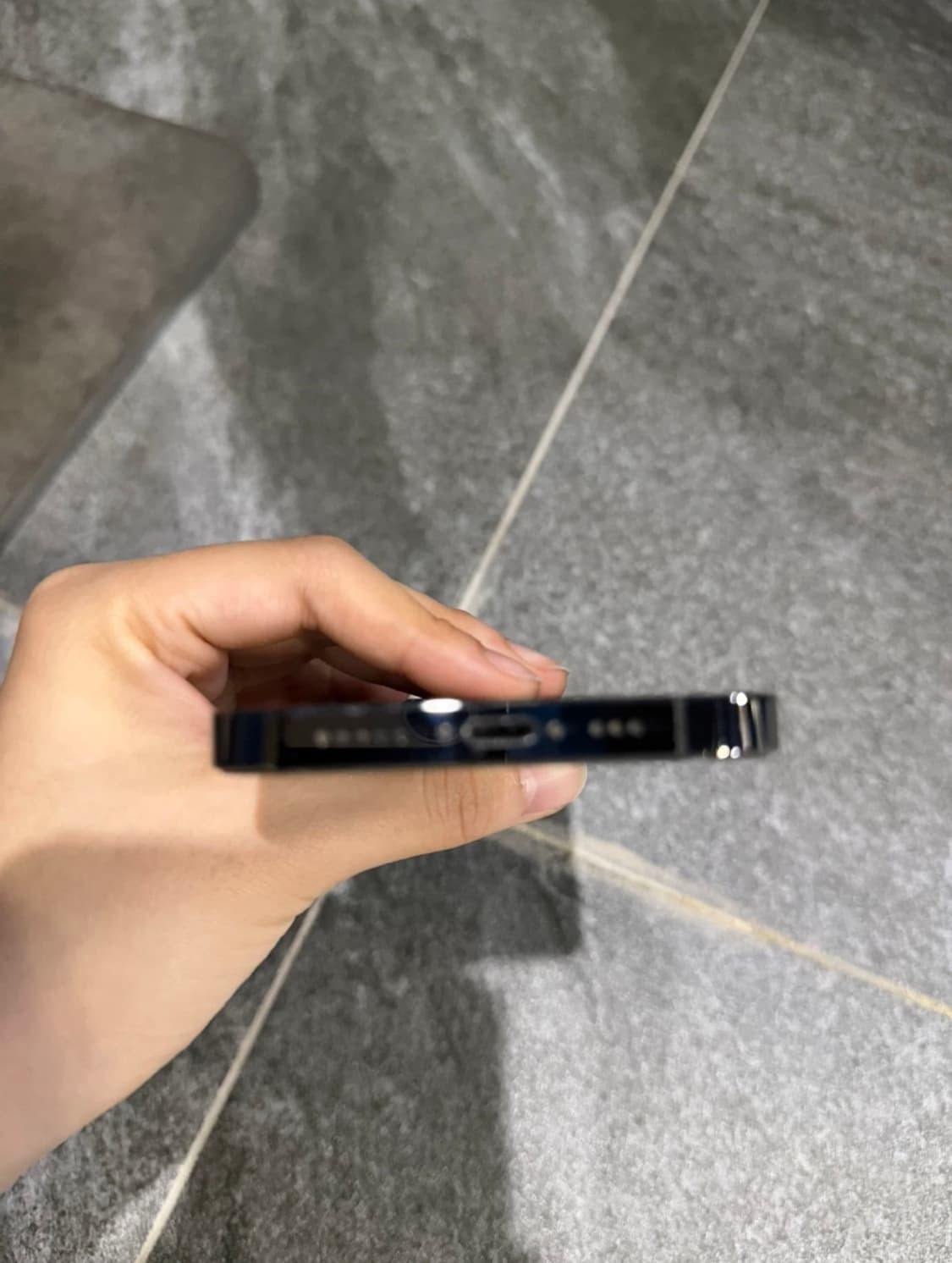 아이폰 12프로 그래파이트 128기가 상품이미지6