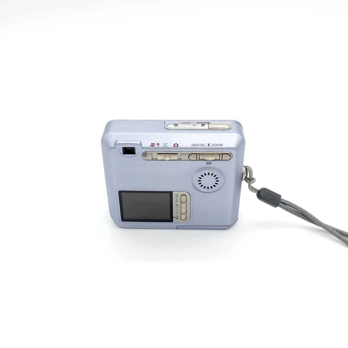 FUJIFILM FINEPIX 50i 후지필름 파인픽스 디지털카메라 상품이미지7