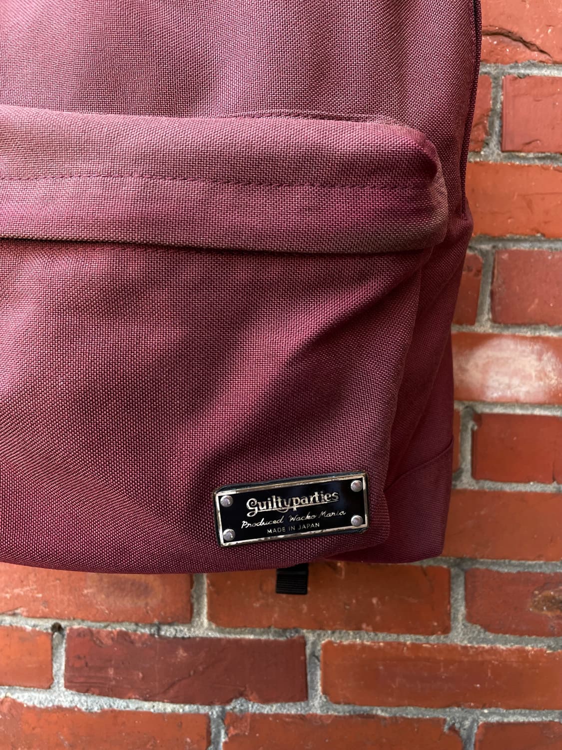 Wacko Maria x Porter 상품이미지3