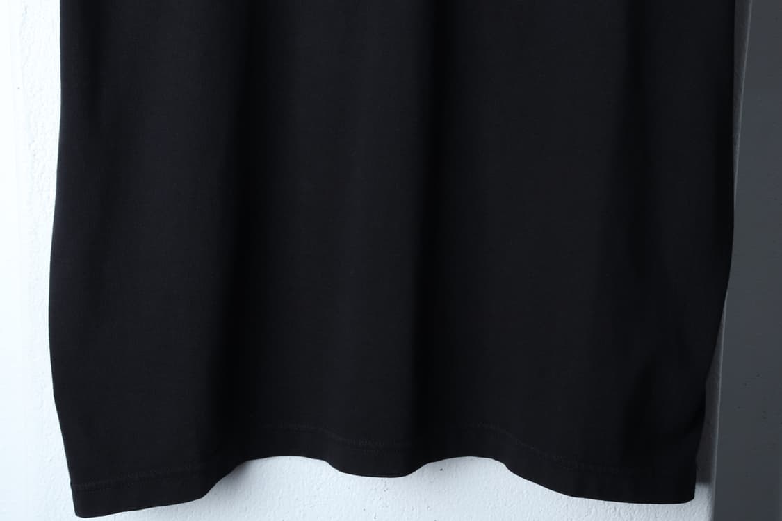 (XL-2XL) 무신사 스탠다드 반팔 티셔츠 빅사이즈 무지-H31401 상품이미지4