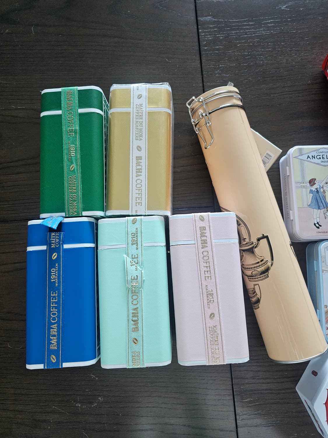 틴케이스 13개 상품이미지2