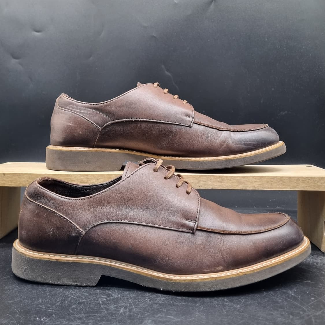 탠디 남성캐주얼구두 실사이즈255 상품이미지1