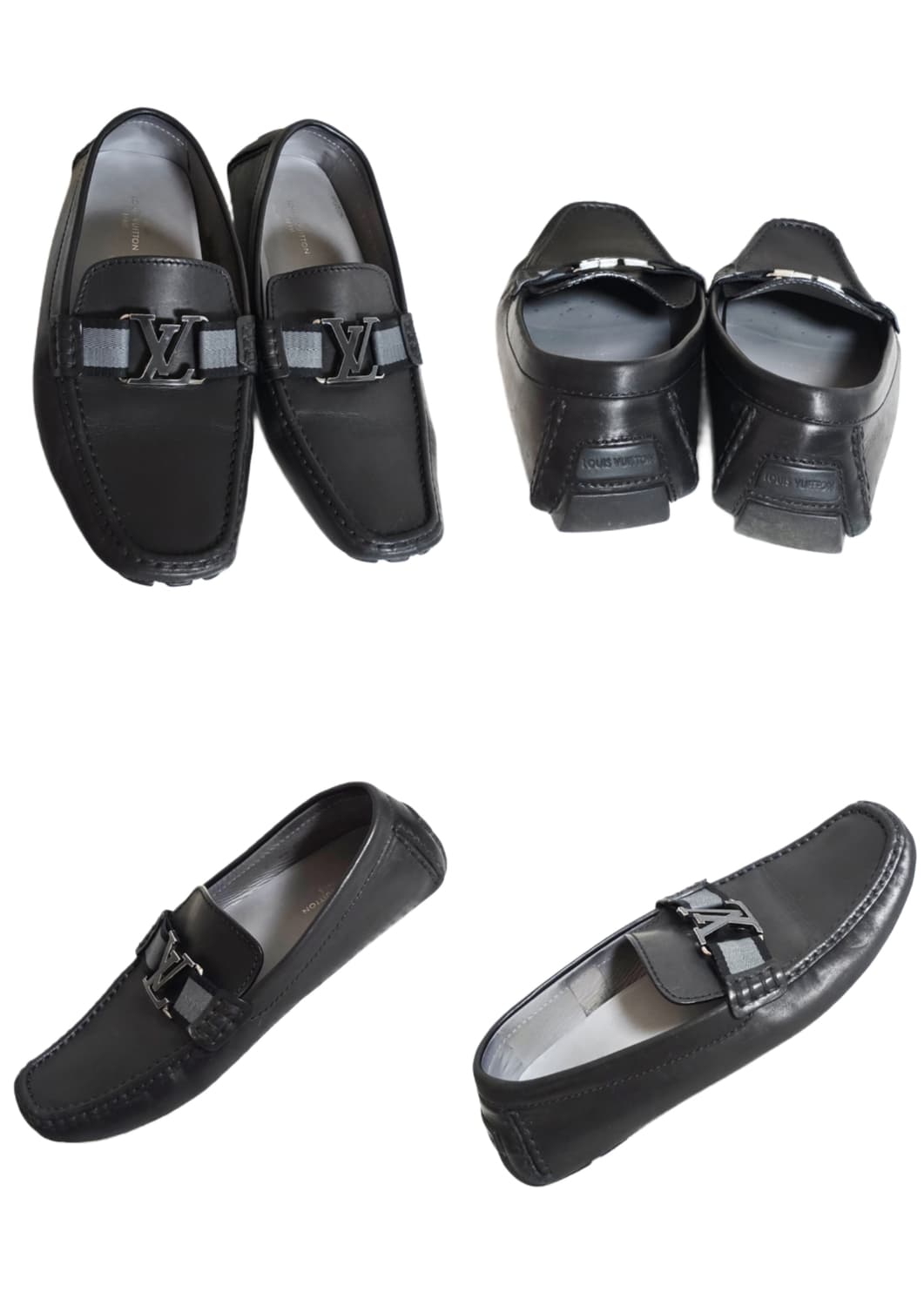 루이비통  드라이빙 모카신/280 상품이미지2