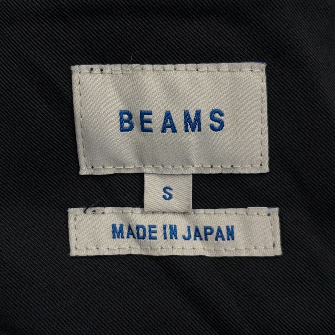 빔즈 베이직 블레이저 v2864 상품이미지5