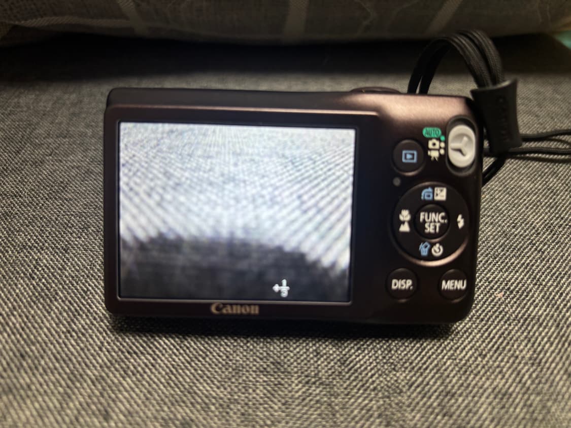 캐논 익서스105 상품이미지3