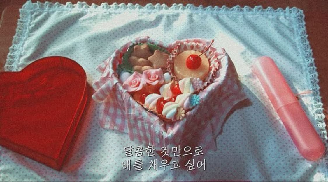 디마럽 멜빵 스커트꒰ᐡෆɞ̴̶̷ ·̮ ɞ̴̶̷ෆᐡ꒱ 상품이미지1