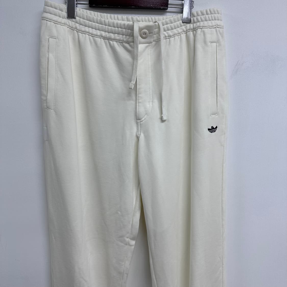 아디다스 x 마크곤잘레스 슈무팬츠 조거팬츠 L사이즈 J24 상품이미지2