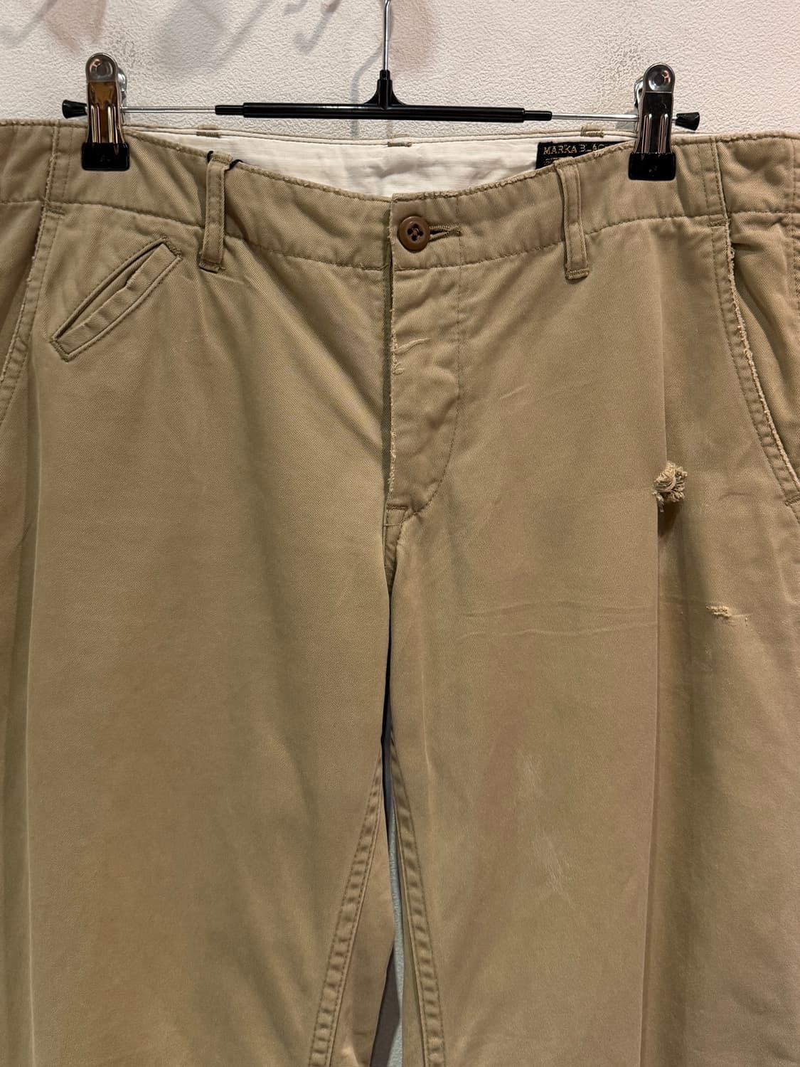 MARKA BLACK LABEL (32, Made In Japan) 상품이미지3