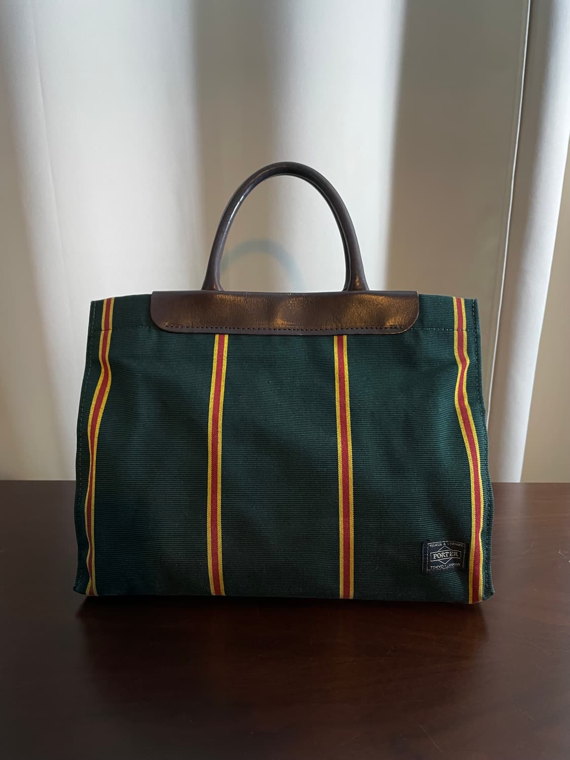 Sunbrella x HeadPorter 상품이미지1