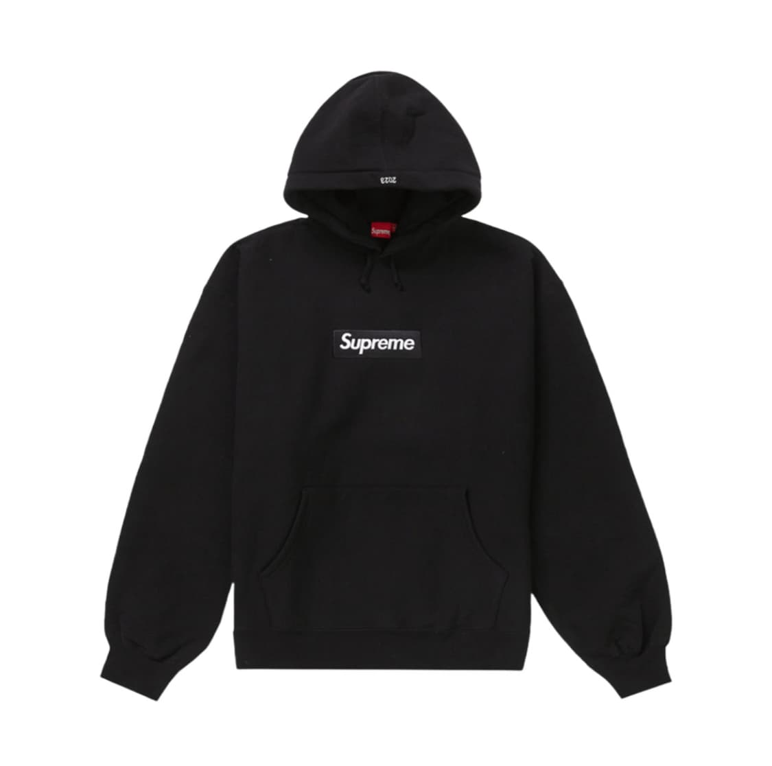슈프림 박스로고 후드 XL 상품이미지1