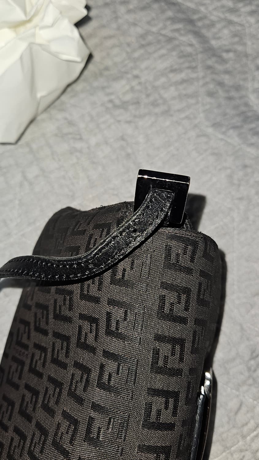 펜디 미니 맘마백 상품이미지7