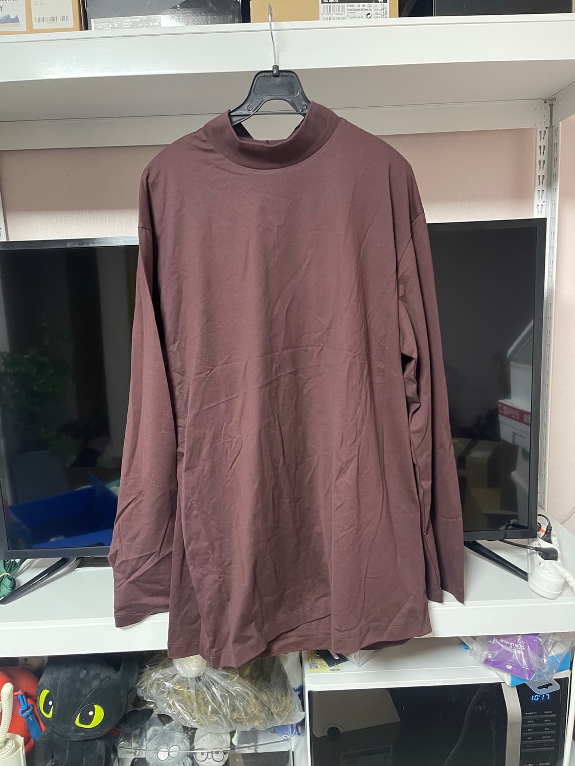 Y-3 롱슬리브 상품이미지1