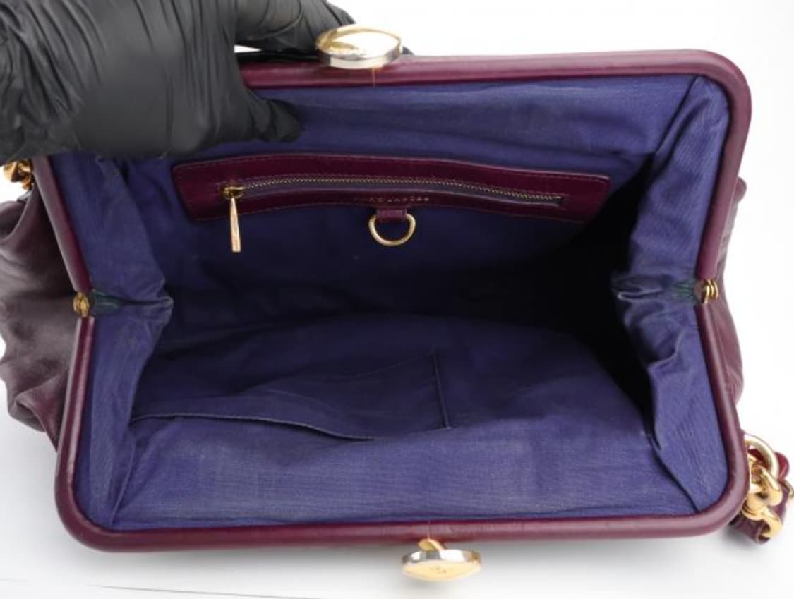 마크제이콥스 토트백 상품이미지7