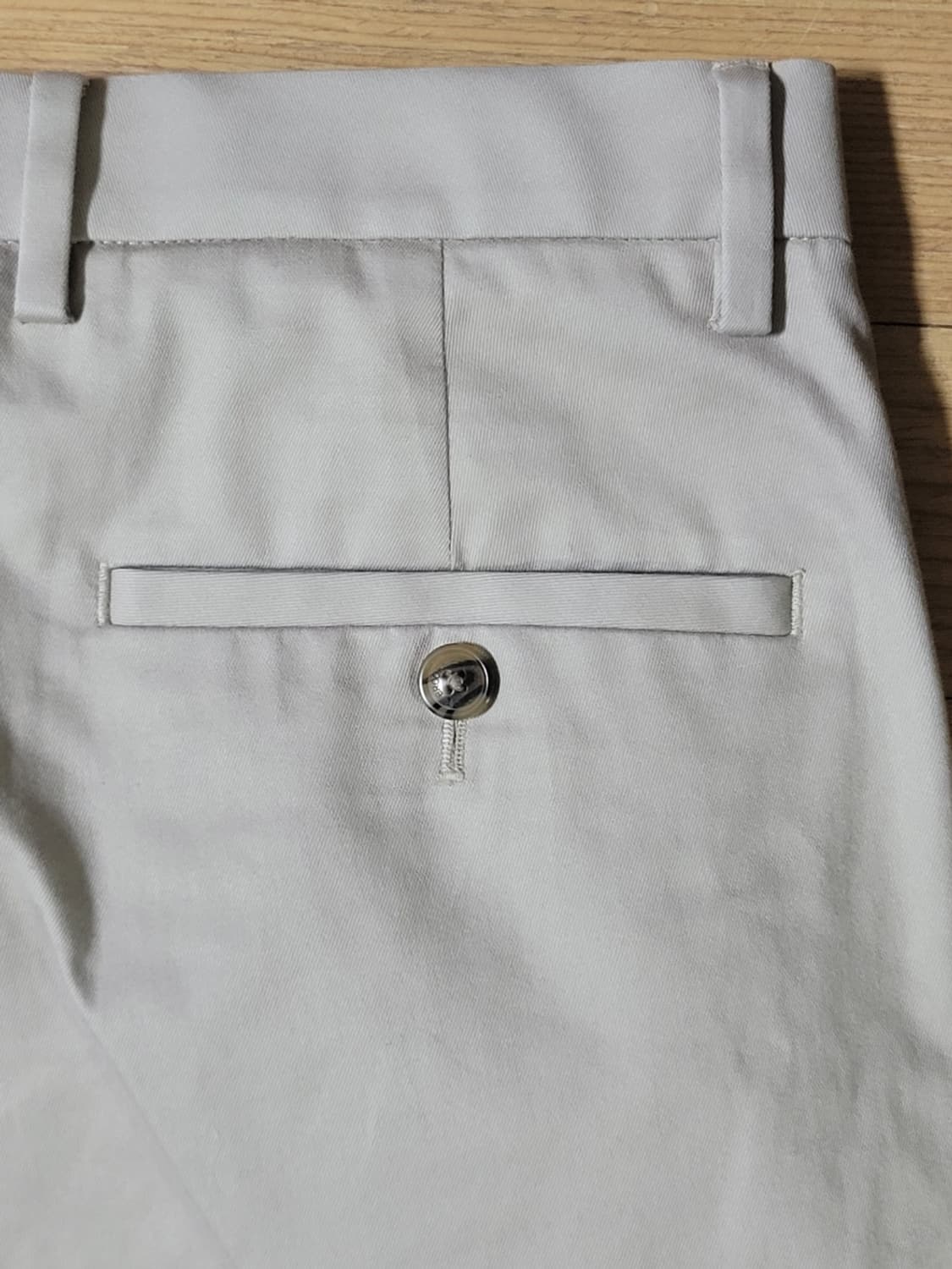  브룩스브라더스 코튼 바지 상품이미지9