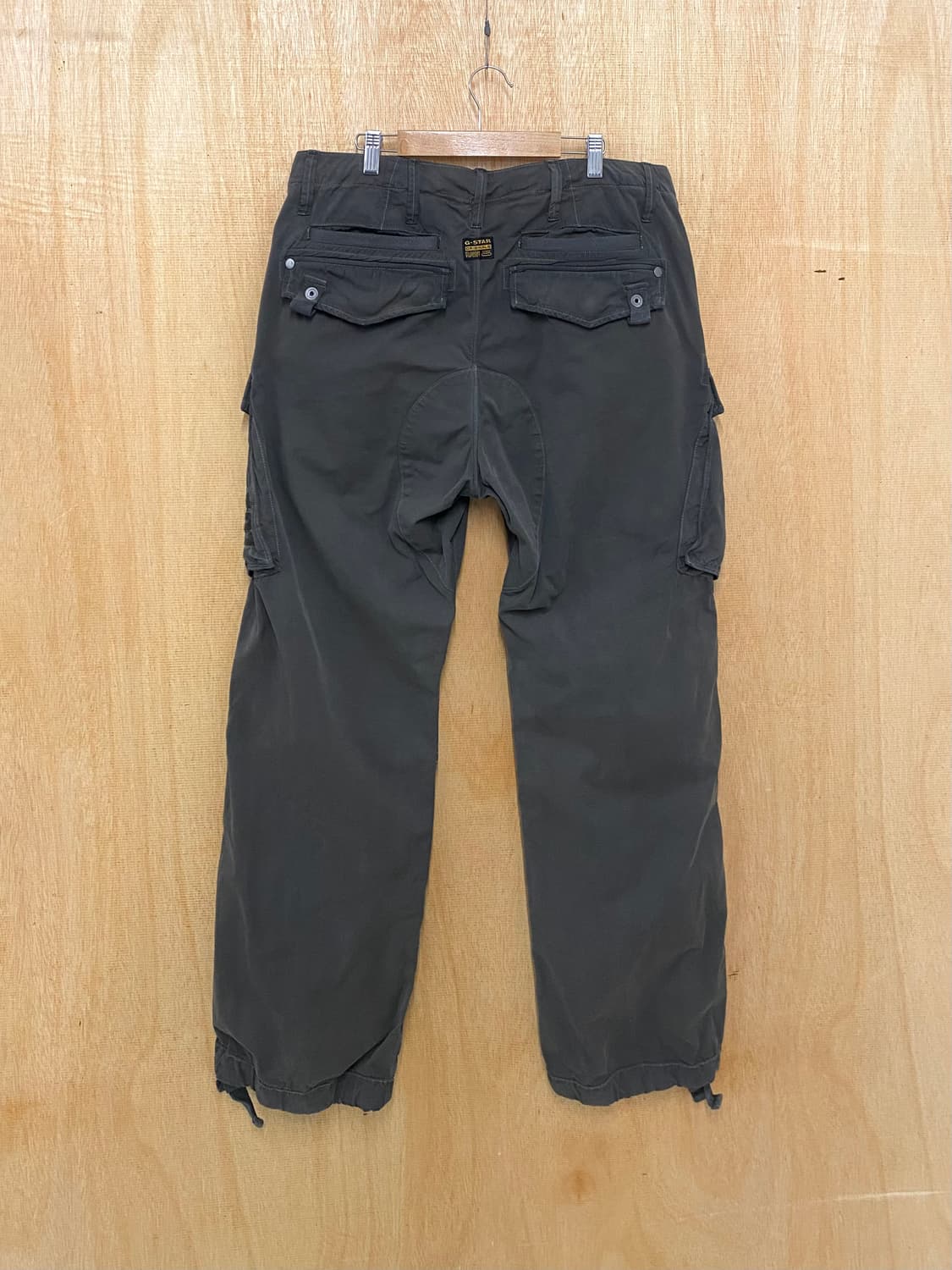 G-STAR RAW bdu utility cargo pants 카고팬츠 상품이미지2