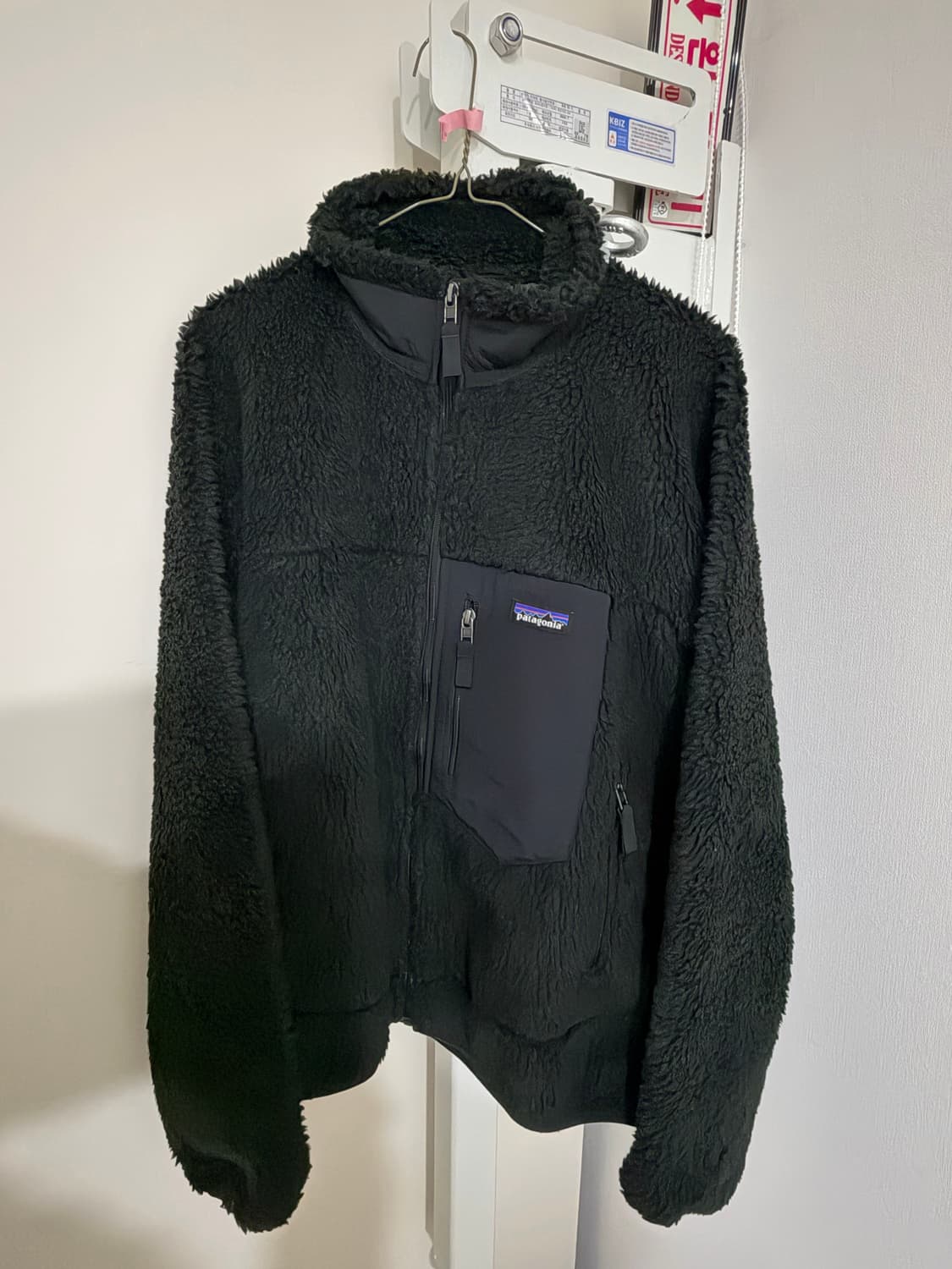 [M] 파타고니아 레트로 X 상품이미지1