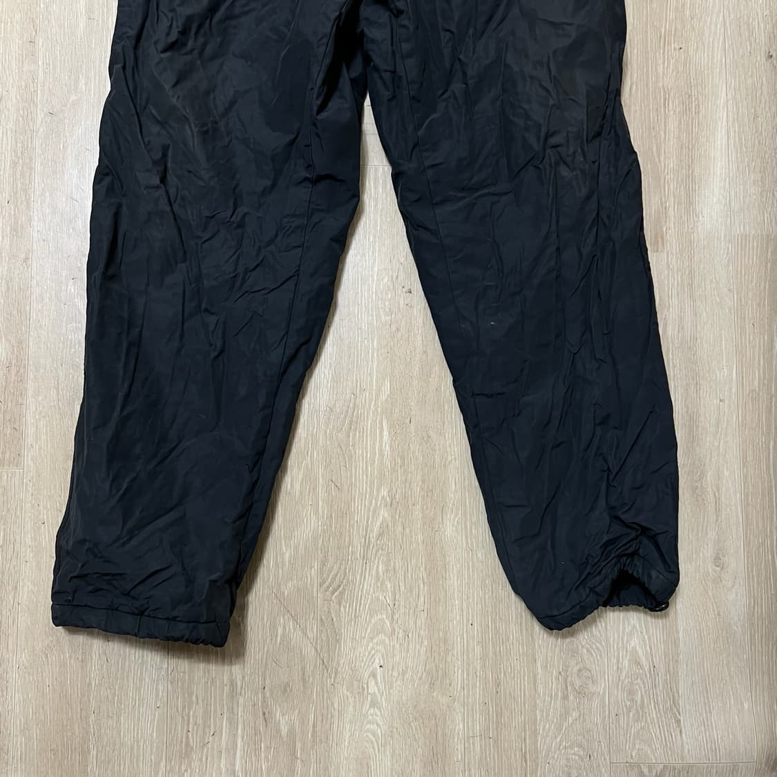 프라다 와펜 스포츠 트랙팬츠 L/100  상품이미지3