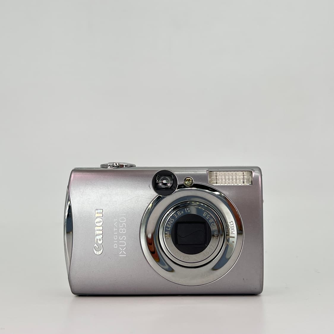 캐논 익서스 Canon IXUS 850 IS 실버 상품이미지1