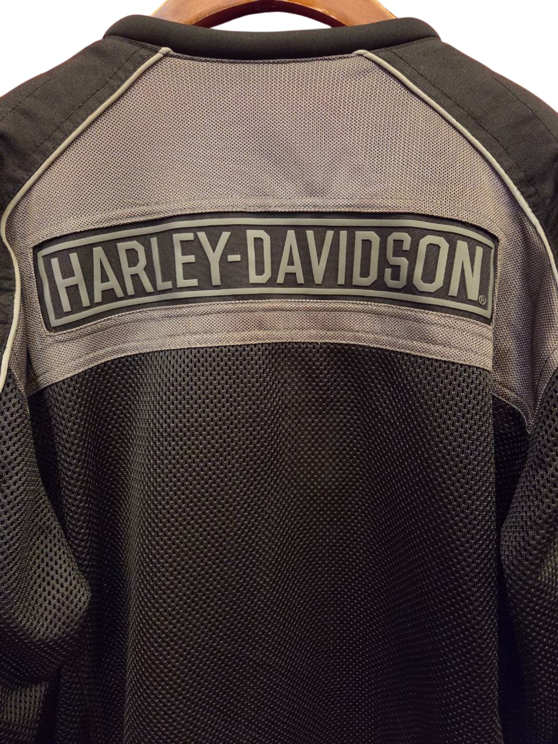  할리 데이비슨 바이크 자켓 상품이미지5