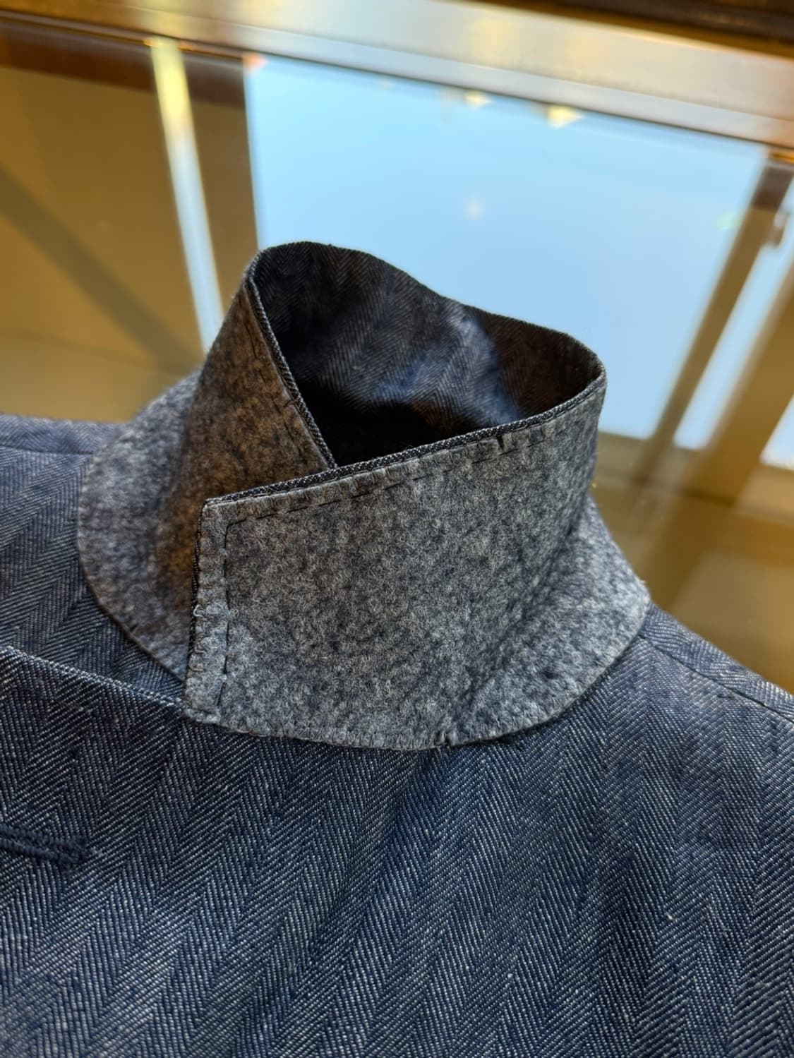 톰볼리니 테일러드 자켓 105 상품이미지8