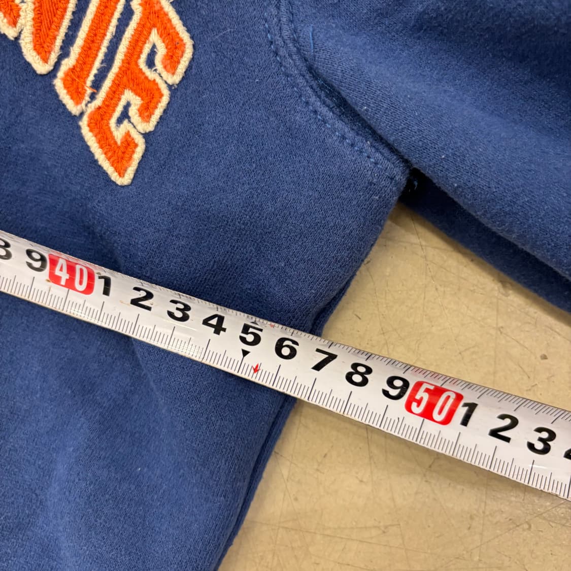 티니위니 아치로고 후드집업 상품이미지5