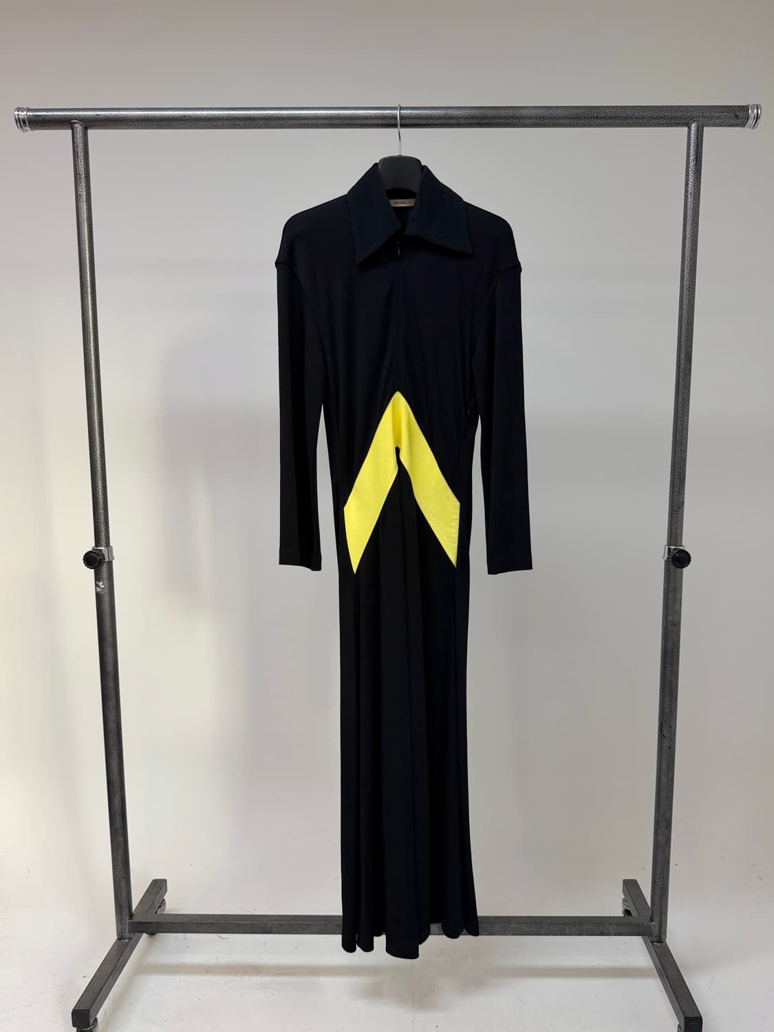 셀린 져지 롱 드레스(34) 상품이미지2