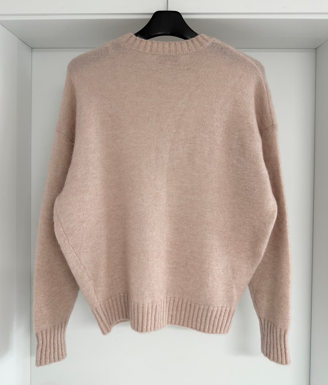 [앤아더스토리즈] 여성  모헤어 니트 상품이미지2