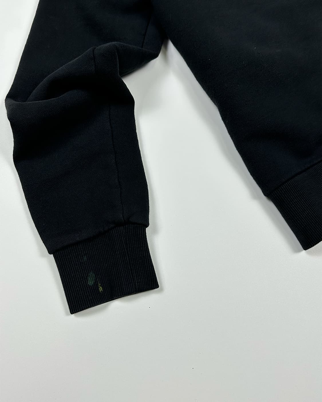 JEEP 로고 집업 상품이미지3