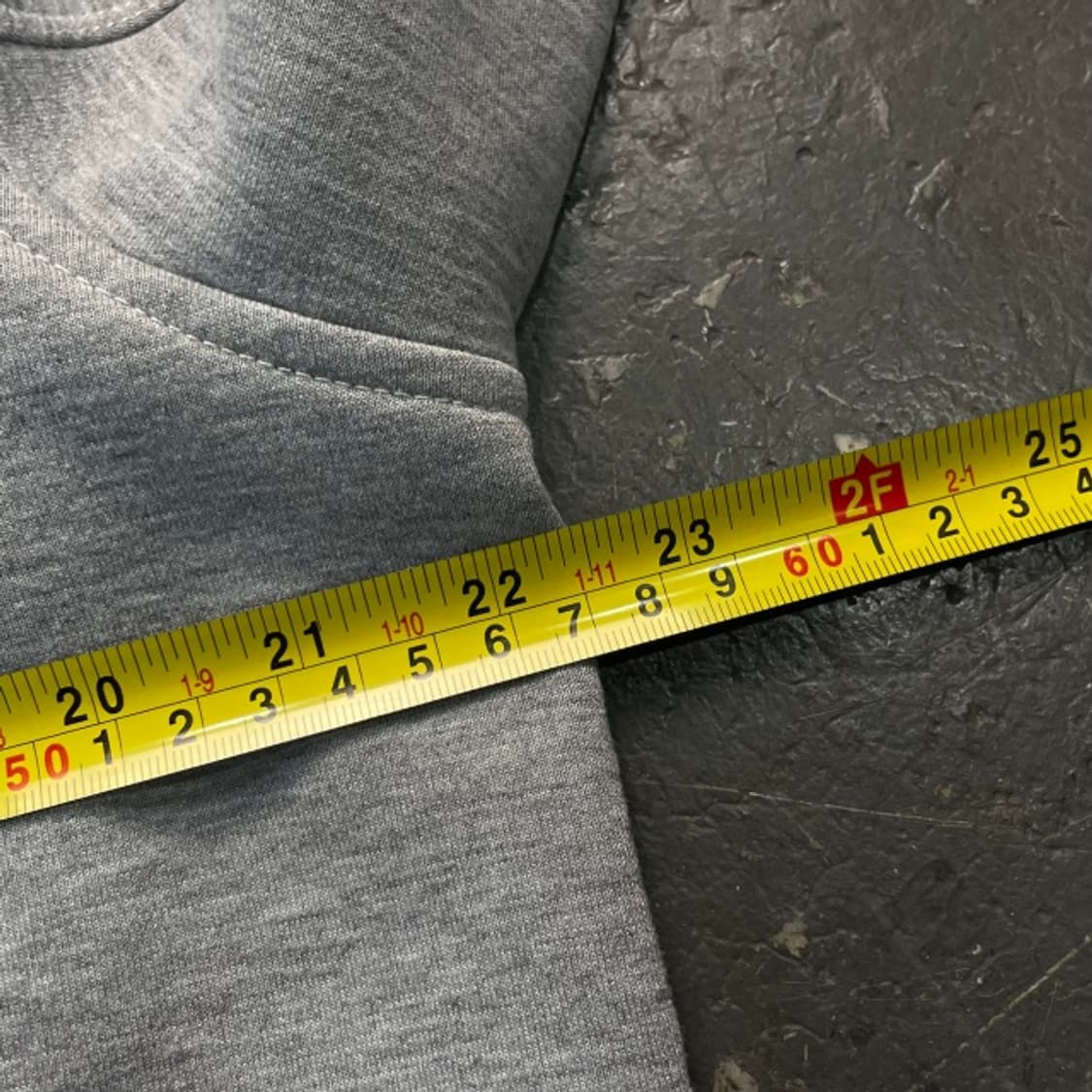 95-100 노스페이스 집업  상품이미지6