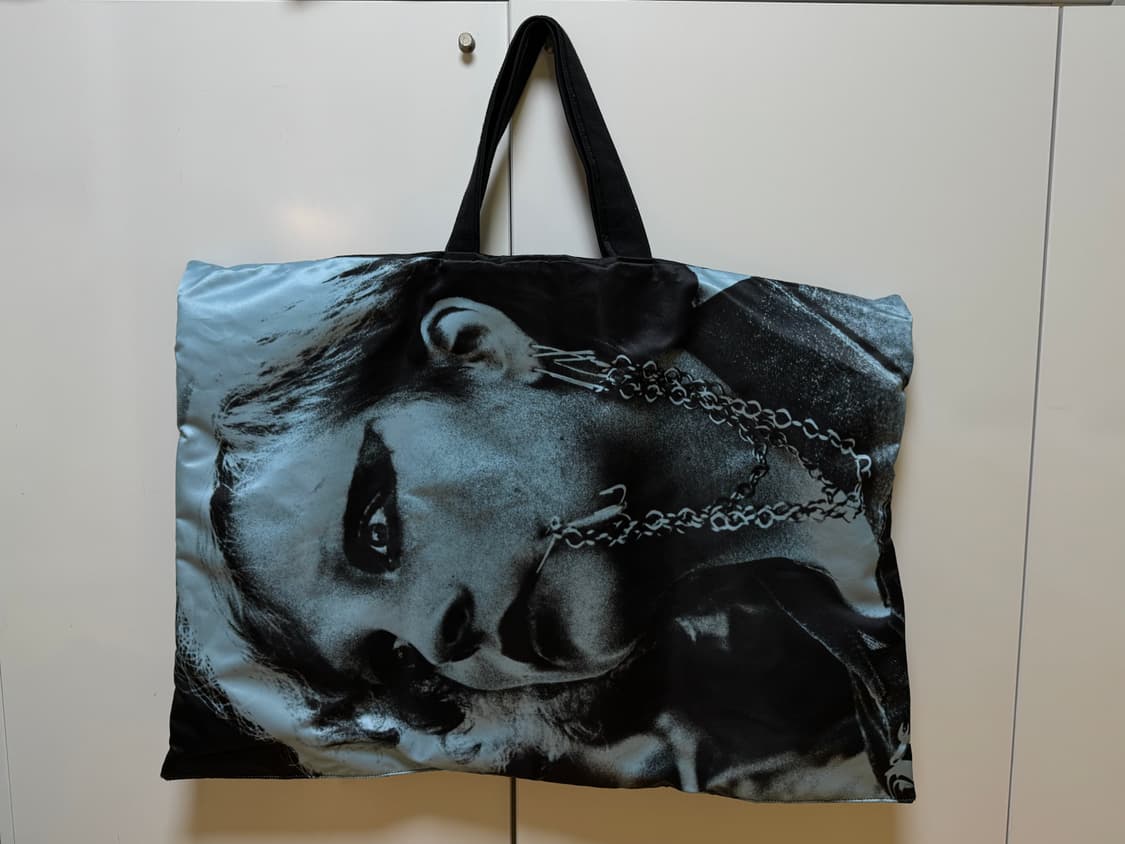 라프시몬스 이스트백 빅사이즈 상품이미지2