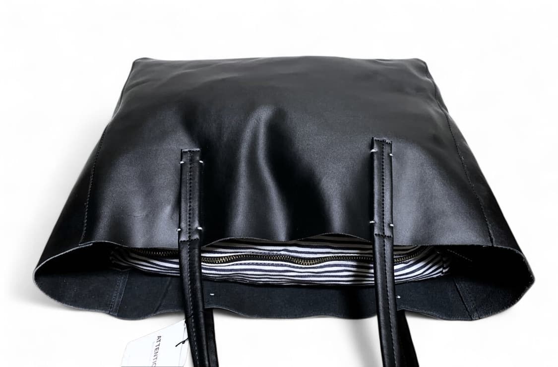 유나이티드 에로우즈 뷰티앤유스 소가죽 토트백 포터 스타일 상품이미지4