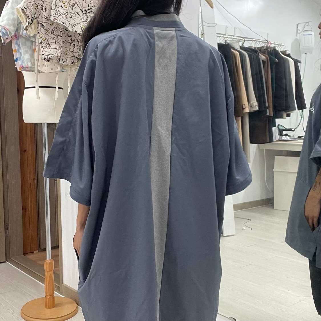 baseball jersey 상품이미지6