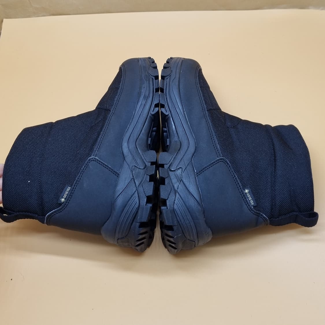 블랙야크 여성등산화240 상품이미지5