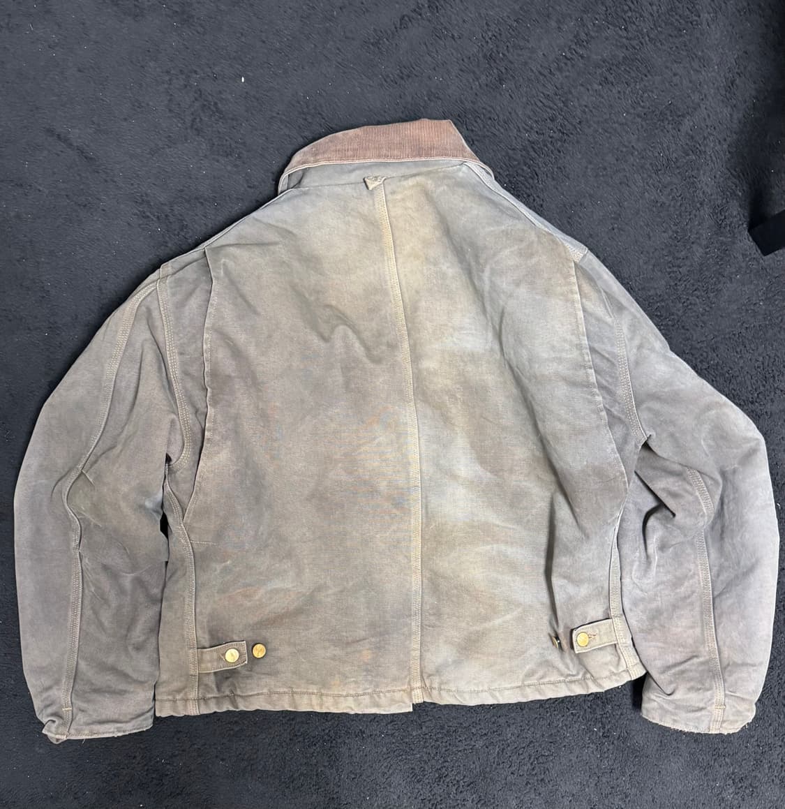 칼하트 디트로이트 XL 사이즈 상품이미지2