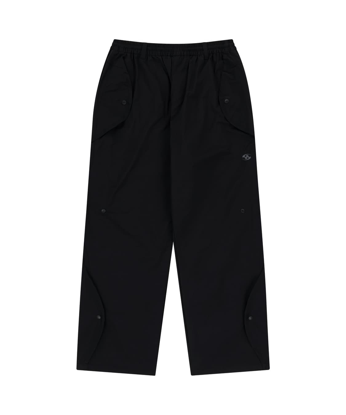 SANSAN GEAR wave pants 상품이미지3