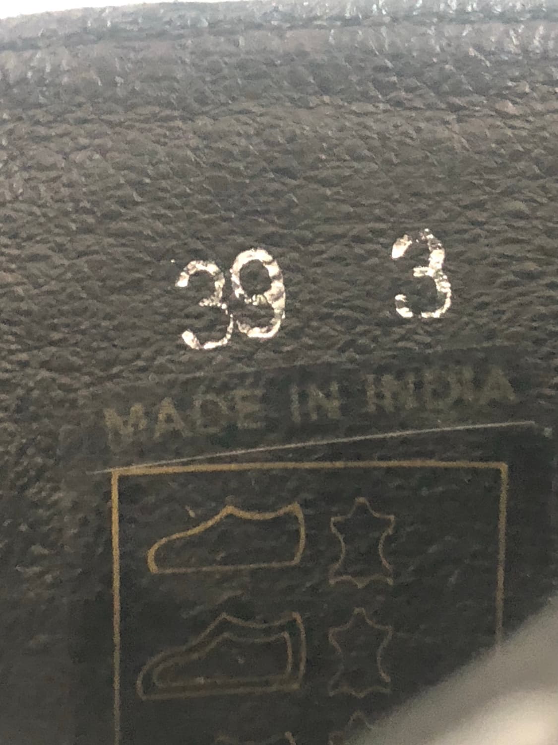 닐바렛 주름가공 바이커 엔지니어 부츠 상품이미지9