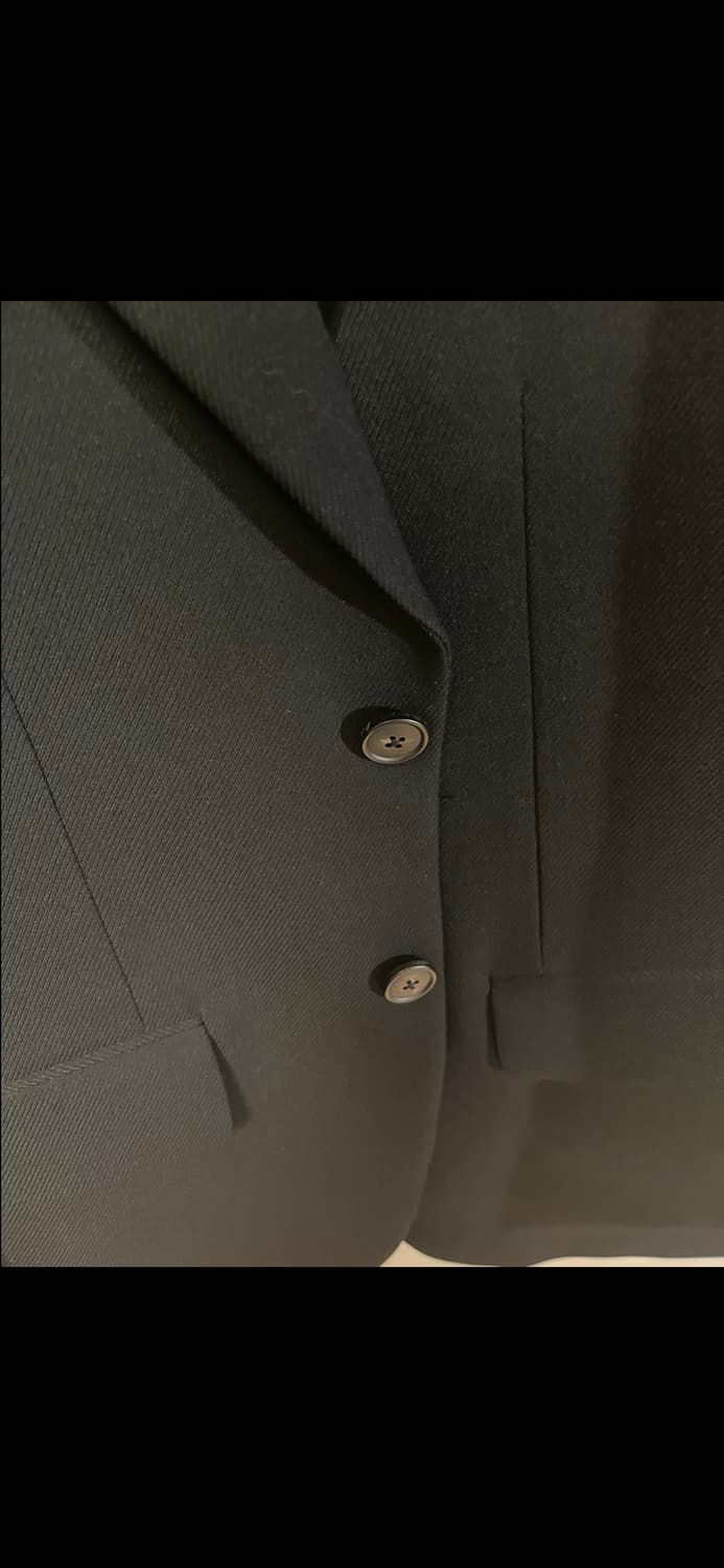 Nocle 블레이저 새상품 1사이즈 상품이미지2