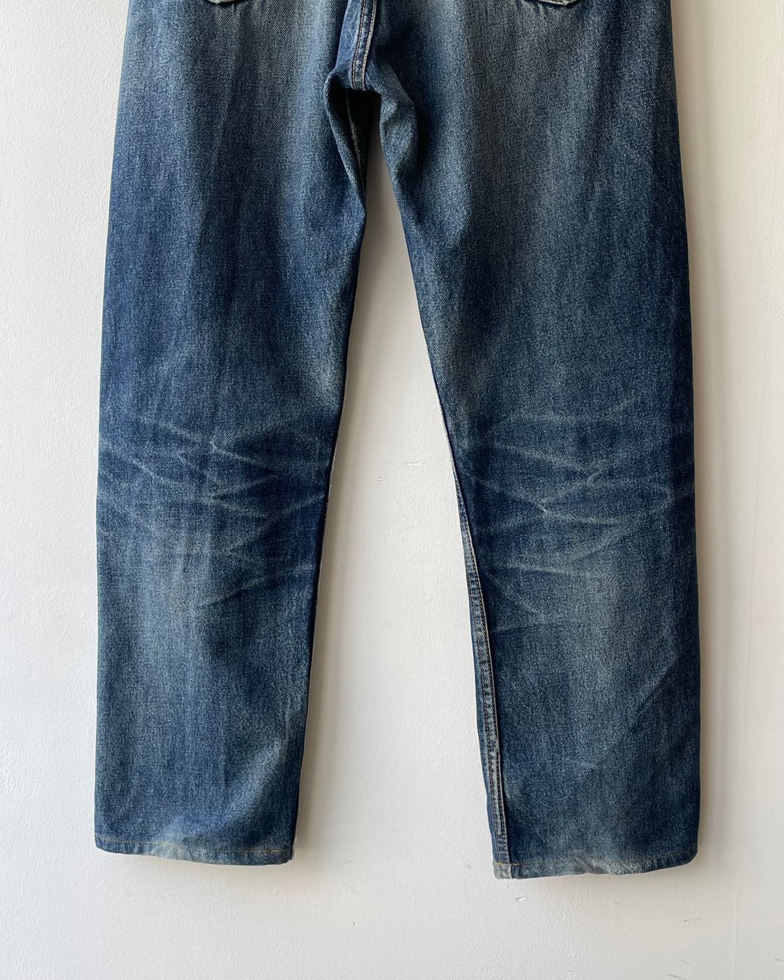 2002’ Levi’s 505 34” ( 리바이스 505 ) 상품이미지4