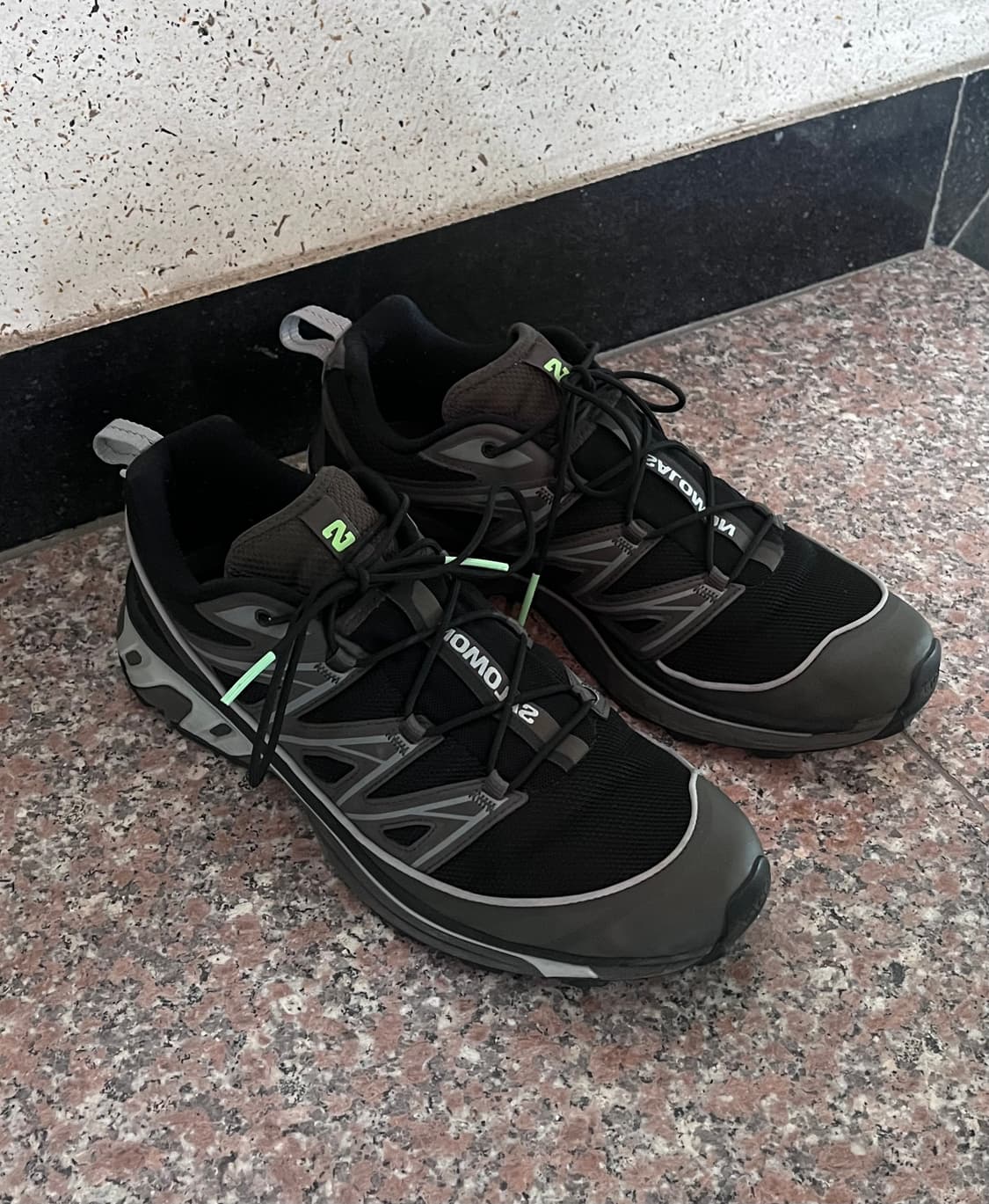 살로몬 285XT-6 익스팬스 상품이미지1