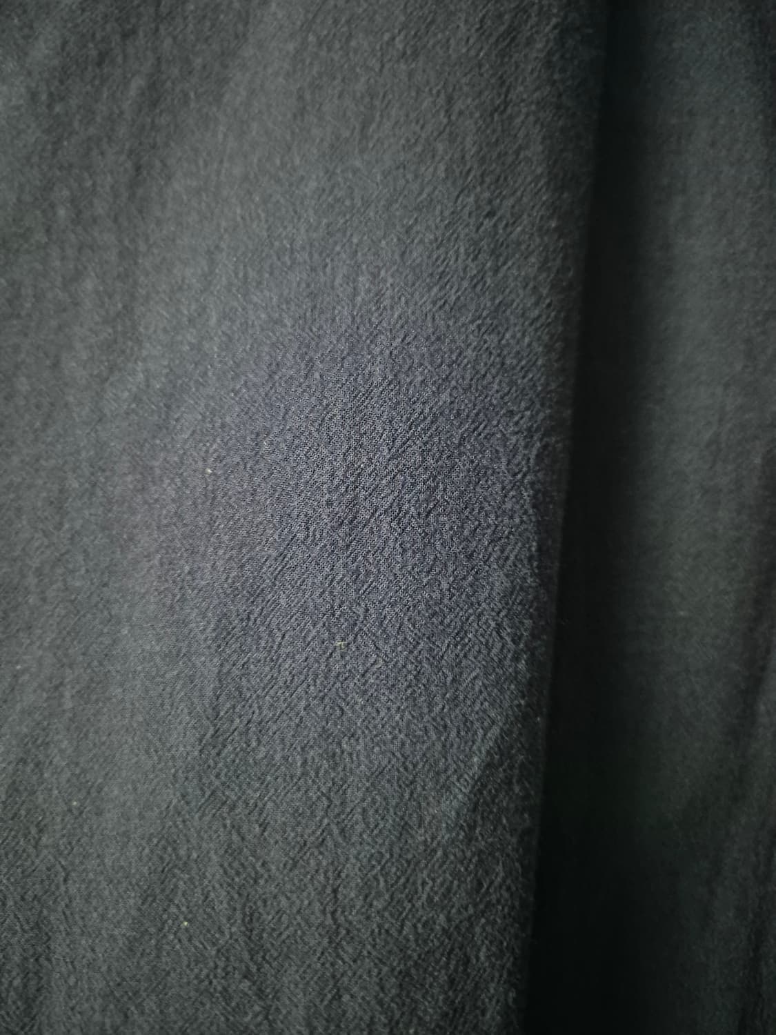 지오송지오 네이비 색상 셔츠 100 상품이미지6