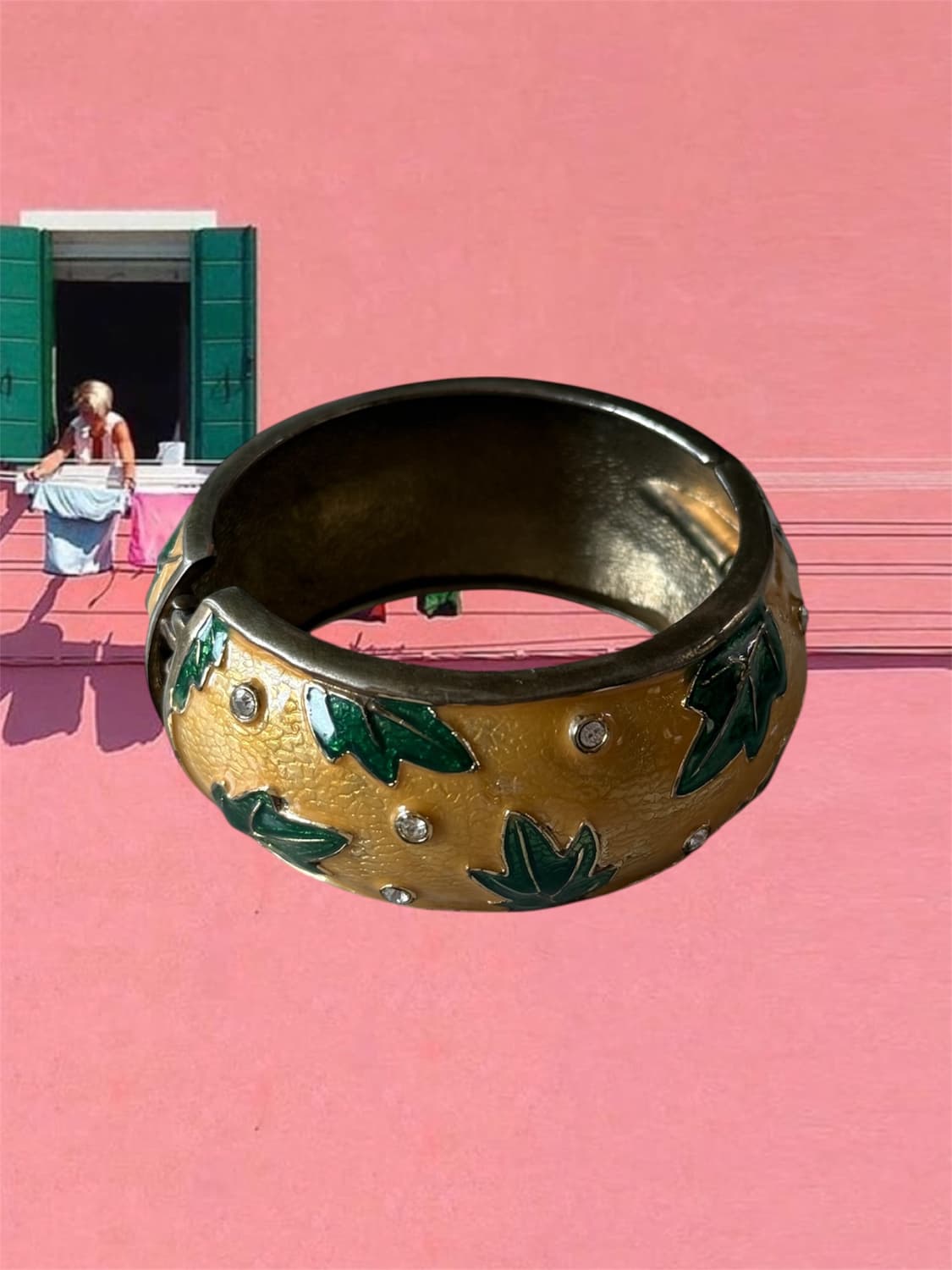Vintage bangle 상품이미지1