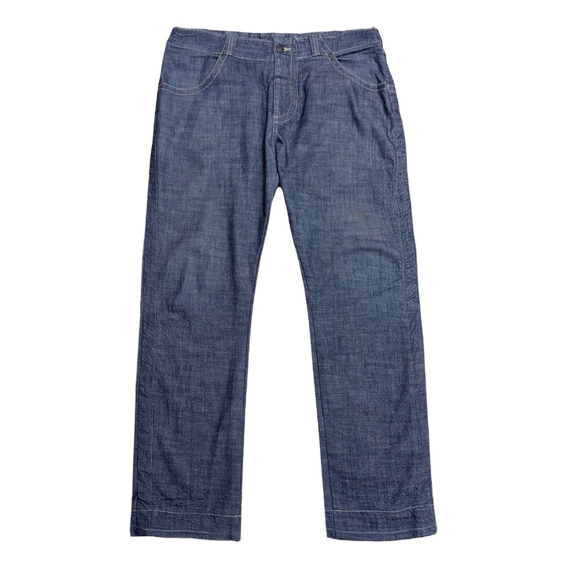 CALVIN KLEIN 스트레이트 진 36 상품이미지1