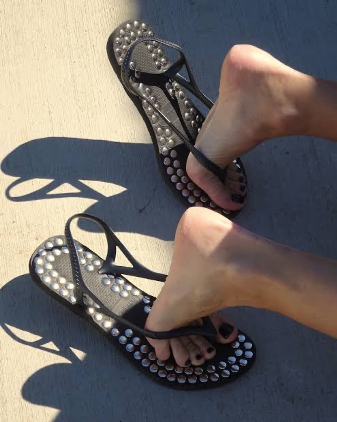 Havaianas 하바이아나스 써니 II 쪼리 Gimaguas 기마구아스 상품이미지5