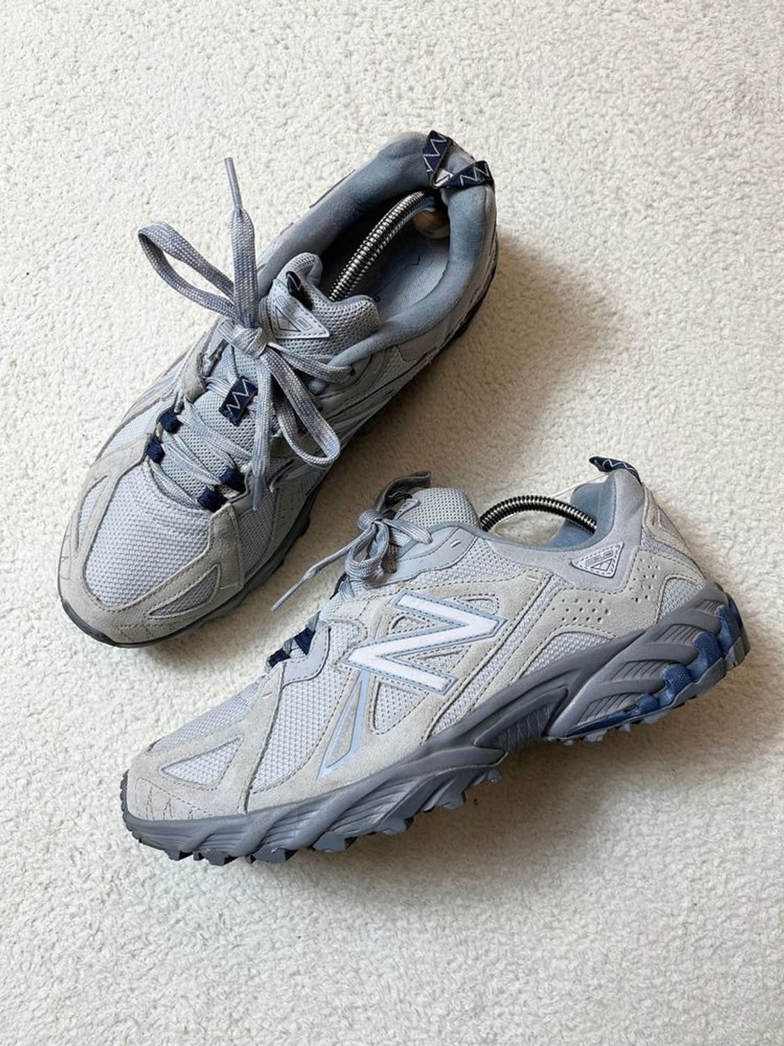 뉴발란스 610 데일리 스니커즈 운동화 A1723 상품이미지1