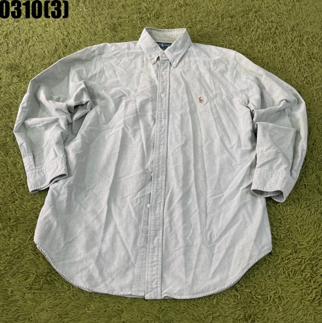 랄프로렌 셔츠 상품이미지1