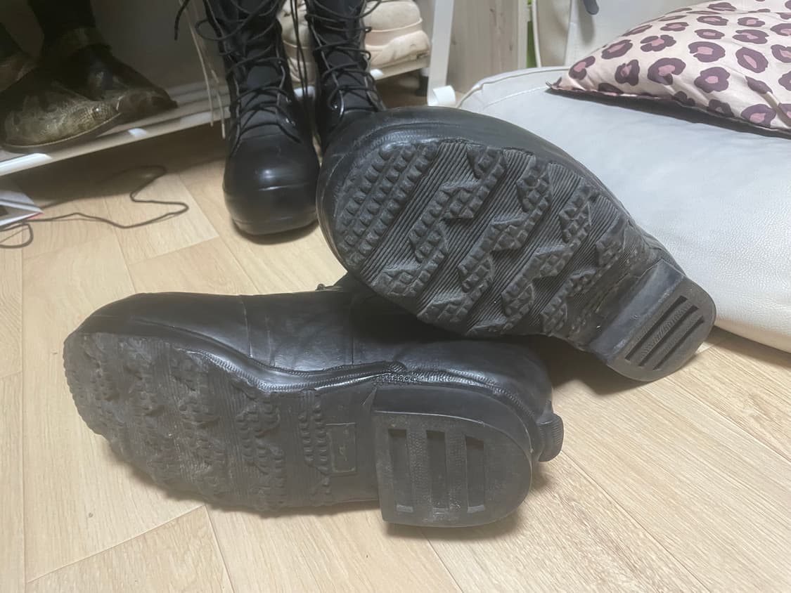 라프시몬스 미키마우스 부츠,버니부츠R5(240-245 상품이미지8