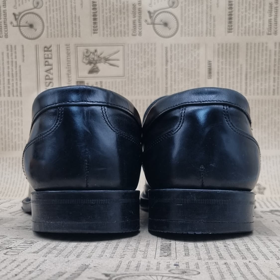 아테스토니 남성로퍼 255 상품이미지4